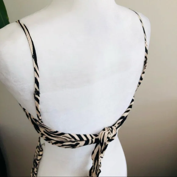 Sexy summer set pants/crop top - Picture 5 of 14